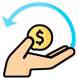 Admissibilité à l’essai — 100 % du montant payé remboursé dans un délai de 180 jours.