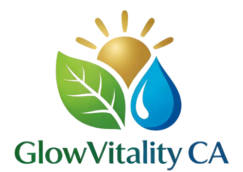GlowVitality CA