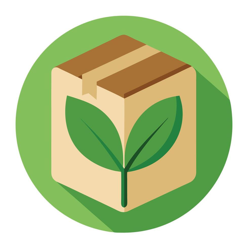 EMBALLAGE ÉCOLOGIQUE